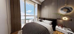 Lentor Hills Residences (D26), Apartment #621277671